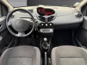 Renault twingo ii 1.5 dci 75 eco2 purple distribution/vidange ok garantie 12 mois occasion simplicicar angers simplicicar...