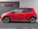 Renault twingo ii 1.5 dci 75 eco2 purple distribution/vidange ok garantie 12 mois occasion simplicicar angers simplicicar...