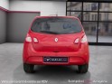 Renault twingo ii 1.5 dci 75 eco2 purple distribution/vidange ok garantie 12 mois occasion simplicicar angers simplicicar...