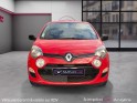 Renault twingo ii 1.5 dci 75 eco2 purple distribution/vidange ok garantie 12 mois occasion simplicicar angers simplicicar...