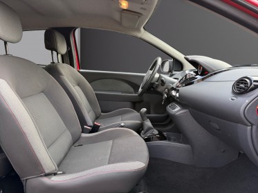 Renault twingo ii 1.5 dci 75 eco2 purple distribution/vidange ok garantie 12 mois occasion simplicicar angers simplicicar...