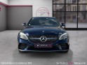 Mercedes classe c 220 d 9g-tronic 4matic amg line occasion simplicicar beaune simplicicar simplicibike france