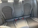 Mercedes classe c 220 d 9g-tronic 4matic amg line occasion simplicicar beaune simplicicar simplicibike france