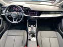 Audi a3 sportback 35 tfsi mild hybrid 150 s tronic 7 design sièges chauffants radar de recul carplay garantie 12 mois...