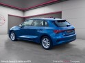 Audi a3 sportback 35 tfsi mild hybrid 150 s tronic 7 design sièges chauffants radar de recul carplay garantie 12 mois...