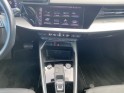 Audi a3 sportback 35 tfsi mild hybrid 150 s tronic 7 design sièges chauffants radar de recul carplay garantie 12 mois...