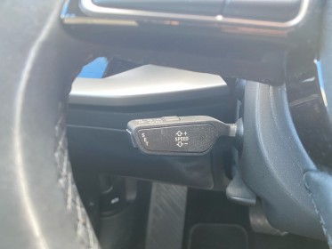 Audi a3 sportback 35 tfsi mild hybrid 150 s tronic 7 design sièges chauffants radar de recul carplay garantie 12 mois...