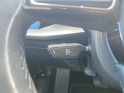Audi a3 sportback 35 tfsi mild hybrid 150 s tronic 7 design sièges chauffants radar de recul carplay garantie 12 mois...