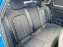 Audi a3 sportback 35 tfsi mild hybrid 150 s tronic 7 design sièges chauffants radar de recul carplay garantie 12 mois...