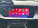 Audi a3 sportback 35 tfsi mild hybrid 150 s tronic 7 design sièges chauffants radar de recul carplay garantie 12 mois...