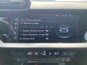 Audi a3 sportback 35 tfsi mild hybrid 150 s tronic 7 design sièges chauffants radar de recul carplay garantie 12 mois...