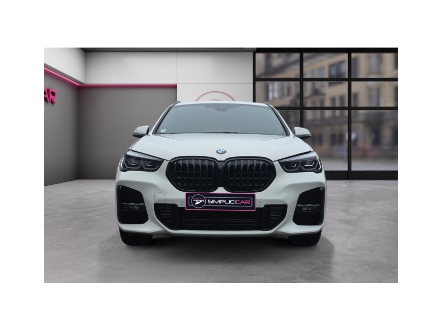 BMW d'occasion X1 25 XE de 2021 Beauvais (60)﻿