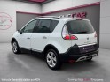 Renault scenic iii dci 110 fap eco2 bose edition edc caméra de recul toit ouvrant garantie 12 mois occasion barberey...