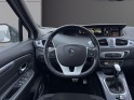 Renault scenic iii dci 110 fap eco2 bose edition edc caméra de recul toit ouvrant garantie 12 mois occasion barberey...
