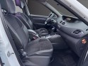 Renault scenic iii dci 110 fap eco2 bose edition edc caméra de recul toit ouvrant garantie 12 mois occasion barberey...