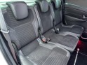 Renault scenic iii dci 110 fap eco2 bose edition edc caméra de recul toit ouvrant garantie 12 mois occasion barberey...