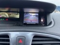 Renault scenic iii dci 110 fap eco2 bose edition edc caméra de recul toit ouvrant garantie 12 mois occasion barberey...