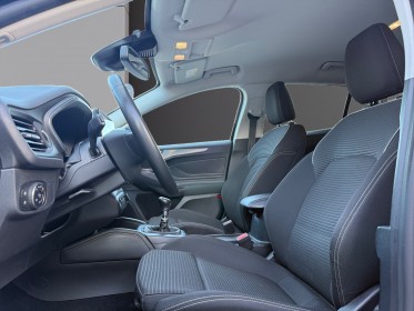 Ford focus sw 1.0 flexifuel 125 mhev titanium x business e85 d’origine moteur à chaîne garantie 12 mois occasion...