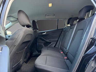 Ford focus sw 1.0 flexifuel 125 mhev titanium x business e85 d’origine moteur à chaîne garantie 12 mois occasion...