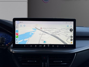 Ford focus sw 1.0 flexifuel 125 mhev titanium x business e85 d’origine moteur à chaîne garantie 12 mois occasion...