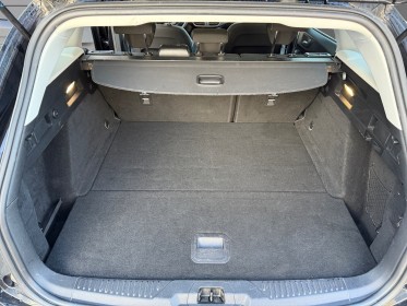 Ford focus sw 1.0 flexifuel 125 mhev titanium x business e85 d’origine moteur à chaîne garantie 12 mois occasion...