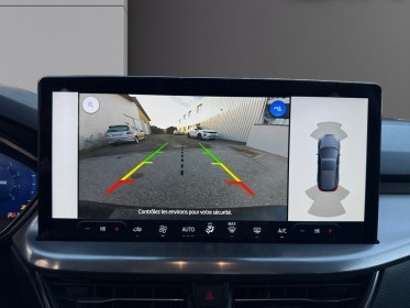 Ford focus sw 1.0 flexifuel 125 mhev titanium x business e85 d’origine moteur à chaîne garantie 12 mois occasion...