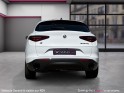 Alfa romeo stelvio my22 2.2 210 ch q4 at8 ti, apple carplay, toit ouvrant panoramique, garantie 12 mois occasion scl 56 -...