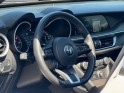 Alfa romeo stelvio my22 2.2 210 ch q4 at8 ti, apple carplay, toit ouvrant panoramique, garantie 12 mois occasion scl 56 -...