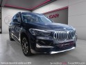 Bmw x1 f48 lci sdrive 18i 136 ch dkg7 xline occasion simplicicar guadeloupe  simplicicar simplicibike france