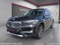 Bmw x1 f48 lci sdrive 18i 136 ch dkg7 xline occasion simplicicar guadeloupe  simplicicar simplicibike france