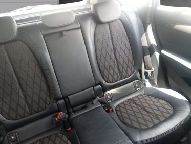 Bmw x1 f48 lci sdrive 18i 136 ch dkg7 xline occasion simplicicar guadeloupe  simplicicar simplicibike france