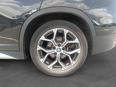 Bmw x1 f48 lci sdrive 18i 136 ch dkg7 xline occasion simplicicar guadeloupe  simplicicar simplicibike france