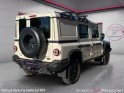 Ineos grenadier utility wagon 3.0 twin-turbo bva8 5 pl / garantie constructeur 5 ans occasion simplicicar perpignan ...