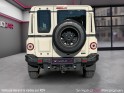 Ineos grenadier utility wagon 3.0 twin-turbo bva8 5 pl / garantie constructeur 5 ans occasion simplicicar perpignan ...