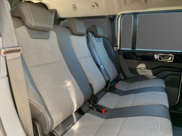 Ineos grenadier utility wagon 3.0 twin-turbo bva8 5 pl / garantie constructeur 5 ans occasion simplicicar perpignan ...