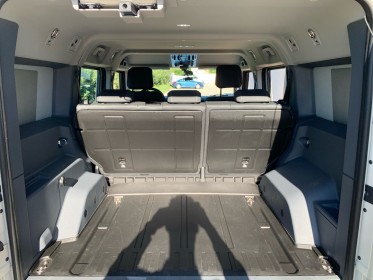 Ineos grenadier utility wagon 3.0 twin-turbo bva8 5 pl / garantie constructeur 5 ans occasion simplicicar perpignan ...