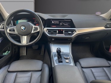 Bmw serie 3 touring g21 318i 156 ch bva8 luxury garantie 12 mois occasion montreuil (porte de vincennes)(75) simplicicar...
