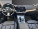 Bmw serie 3 touring g21 318i 156 ch bva8 luxury garantie 12 mois occasion montreuil (porte de vincennes)(75) simplicicar...