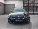 Bmw serie 3 touring g21 318i 156 ch bva8 luxury garantie 12 mois occasion montreuil (porte de vincennes)(75) simplicicar...