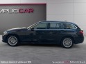 Bmw serie 3 touring g21 318i 156 ch bva8 luxury garantie 12 mois occasion montreuil (porte de vincennes)(75) simplicicar...