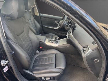 Bmw serie 3 touring g21 318i 156 ch bva8 luxury garantie 12 mois occasion montreuil (porte de vincennes)(75) simplicicar...