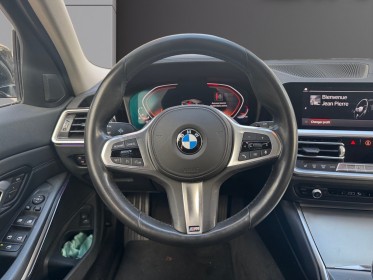 Bmw serie 3 touring g21 318i 156 ch bva8 luxury garantie 12 mois occasion montreuil (porte de vincennes)(75) simplicicar...