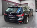 Bmw serie 3 touring g21 318i 156 ch bva8 luxury garantie 12 mois occasion montreuil (porte de vincennes)(75) simplicicar...