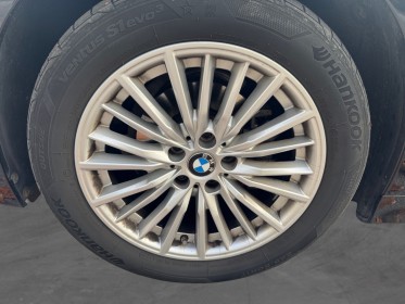 Bmw serie 3 touring g21 318i 156 ch bva8 luxury garantie 12 mois occasion montreuil (porte de vincennes)(75) simplicicar...