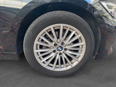 Bmw serie 3 touring g21 318i 156 ch bva8 luxury garantie 12 mois occasion montreuil (porte de vincennes)(75) simplicicar...