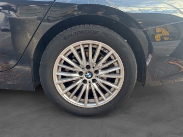 Bmw serie 3 touring g21 318i 156 ch bva8 luxury garantie 12 mois occasion montreuil (porte de vincennes)(75) simplicicar...