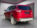 Ford kuga 1.5 ecoboost 120 ss 4x2 titanium flexifuel-e85 caméra de recul garantie 12 mois occasion simplicicar les...