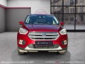 Ford kuga 1.5 ecoboost 120 ss 4x2 titanium flexifuel-e85 caméra de recul garantie 12 mois occasion simplicicar les...