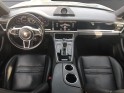 Porsche panamera 4 v6 3.0 462 pdk hybrid sport turismo porsche approved 04/2027 occasion parc voitures beauvais simplicicar...
