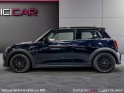 Mini cooper 136ch edition camden bva7  bva7 camden - garantie 12 mois occasion simplicicar lyon ouest simplicicar...